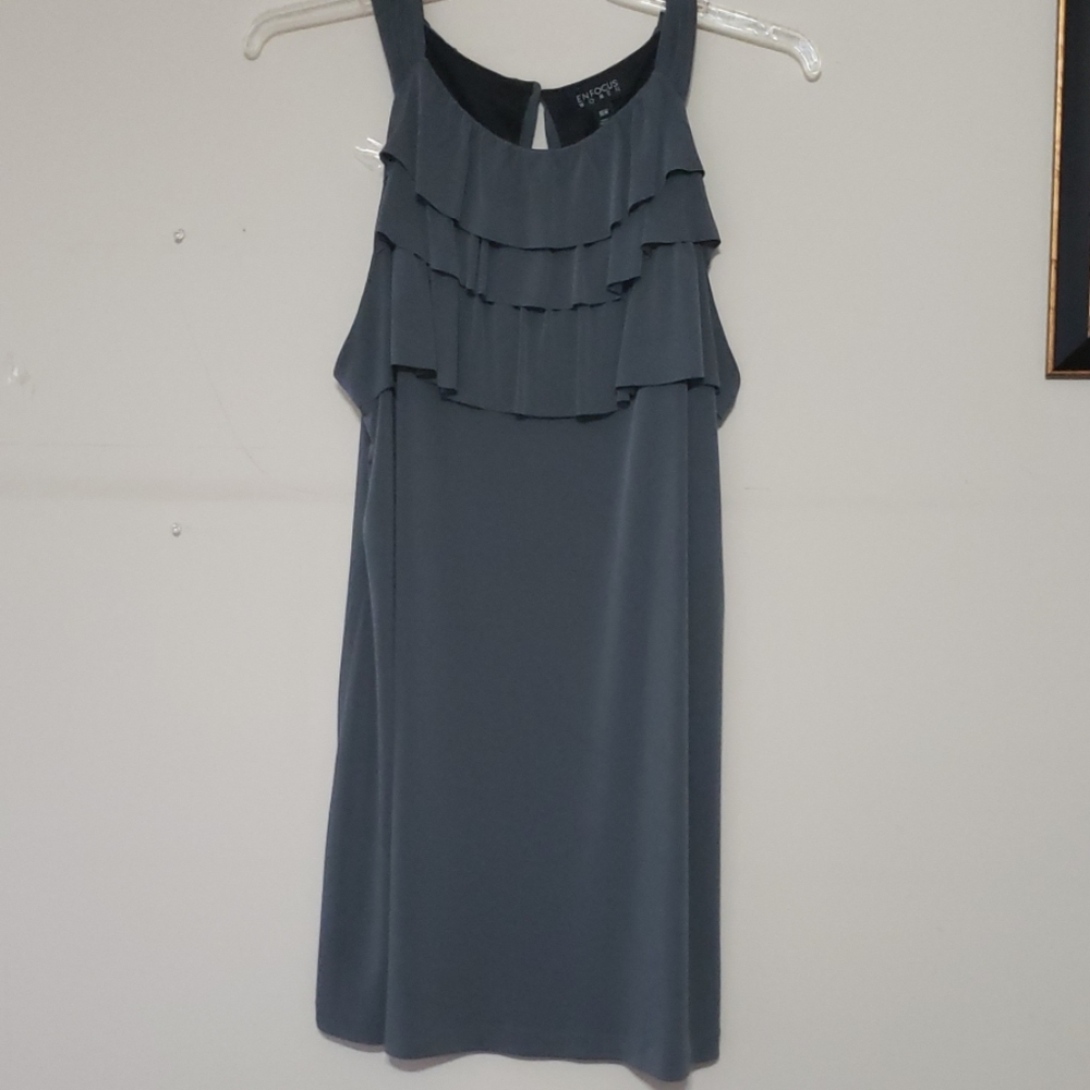 Enfocus  dress